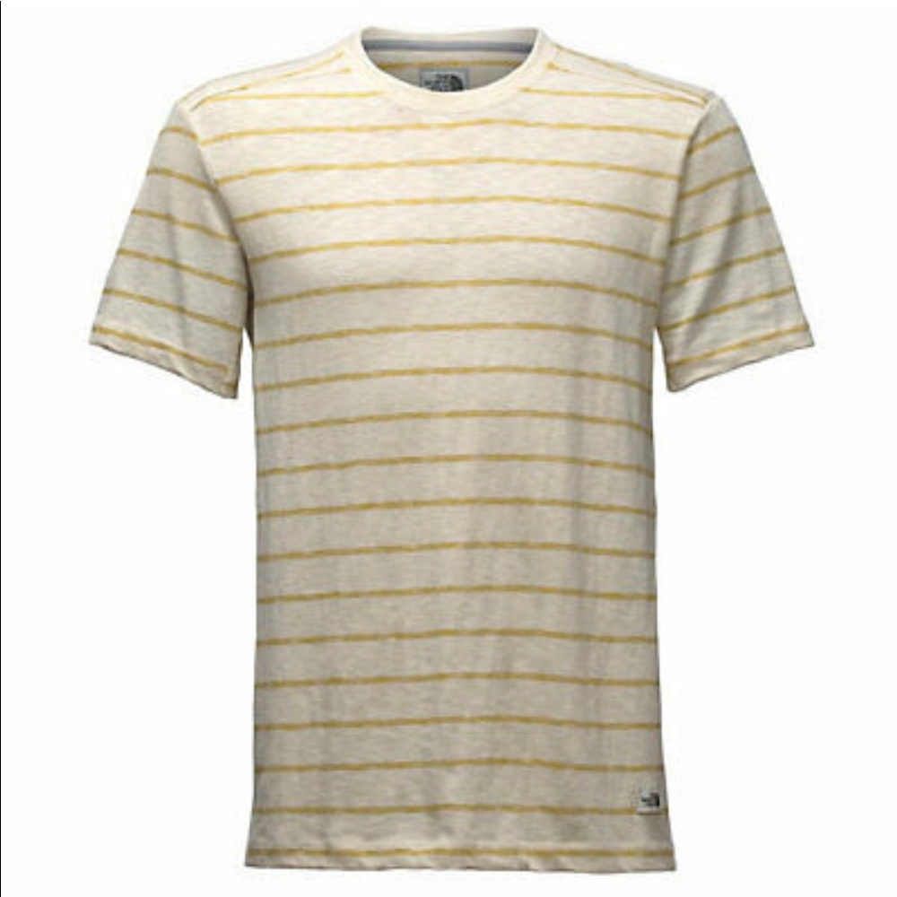 🔥 SALE The North Face Cold Canyon Striped shirt